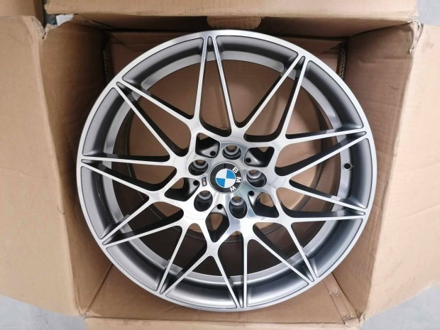 BMW 666M M3,M4 alufelni 4db