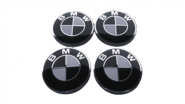 BMW 66mm felni d�szkupak k�z�p felnikupak ker�kagy kupak