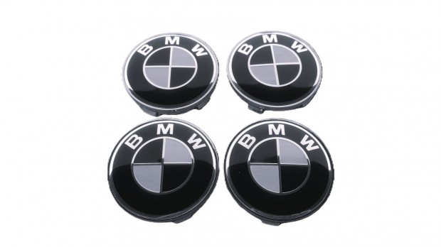 BMW 68mm felni d�szkupak k�z�p felnikupak ker�kagy kupak