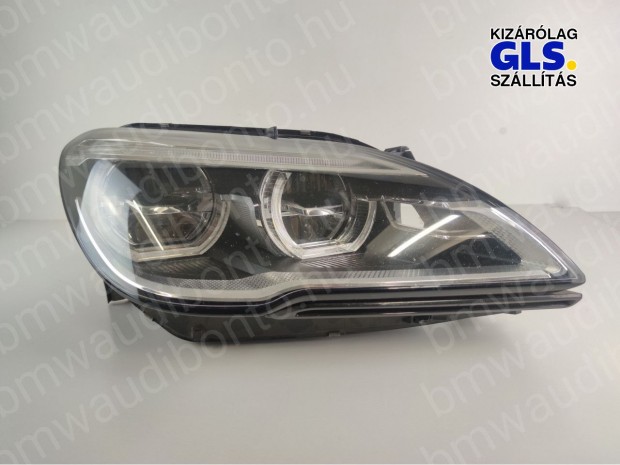 BMW 6 Cabrio (F12) Jobb els LED fnyszr (7214844)
