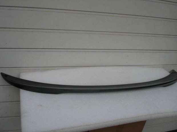 BMW 6 Cupé F13 Originál Carbon Spoiler Gyári Új Autón még nem volt még