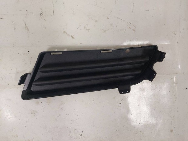 BMW 6 F06 F12 F13 bal első ködlámpa rács 7247571