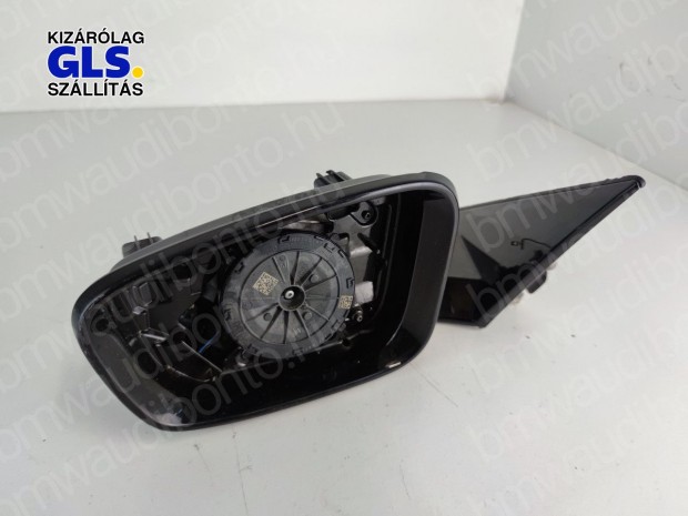 BMW 6 Gran Turismo (G32) Bal els� ajt� visszapillant� t�k�r (elektromo