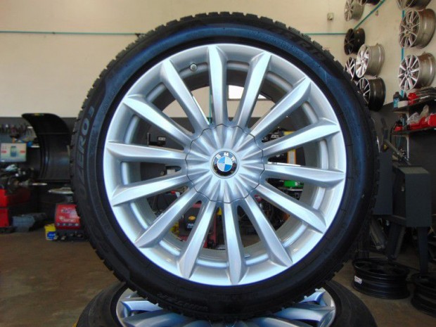 BMW 6-OS SOROZAT (2017-11-) Gumi s felni egyben