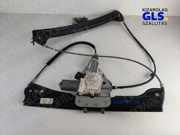 BMW 6 (E63) Bal első ajtó ablakemelő szerkezet (elektromos) (7008625)
