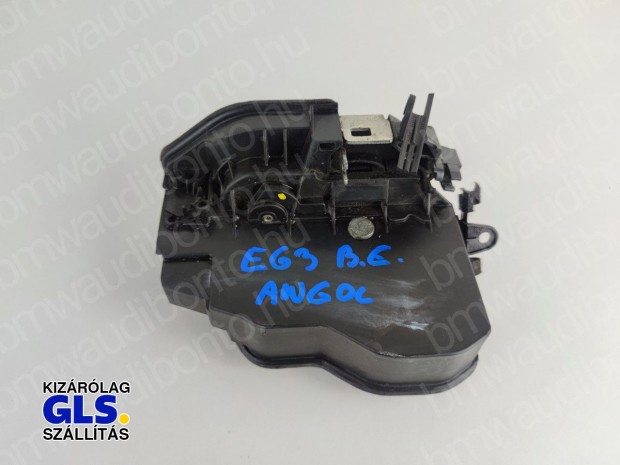 BMW 6 (E63) Bal els ajt zr (7154627, 51217154627, 51217167067)
