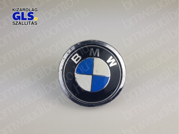 BMW 6 (E63) Csomagtérajtó nyitó kapcsoló (elektromos) (7061327)