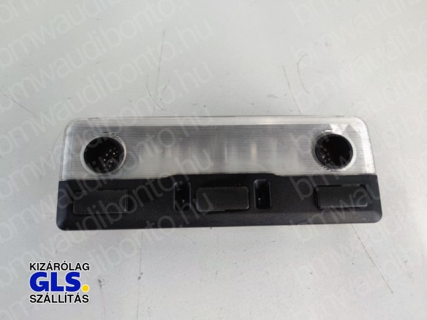 BMW 6 (E63) Els beltr vilgts (6935883, 63316935883, 63316962010)