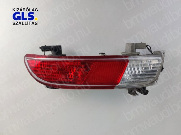 BMW 6 (E63) Jobb külső hátsó lámpa (6911900, 63216911900, 63217165816)