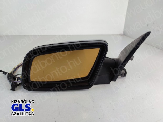 BMW 6 (E63) Kup� bal k�ls� visszapillant� t�k�r (elektromos) (7189341)