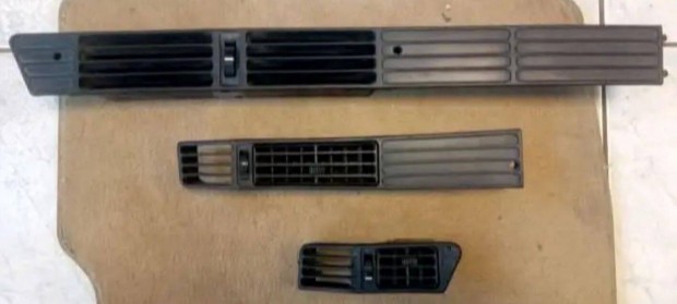 BMW 6-os sorozat E24 Szell�z� r�cs szett