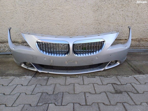 BMW 6 sorozat E63 E64 Komplett elsö lökháritó