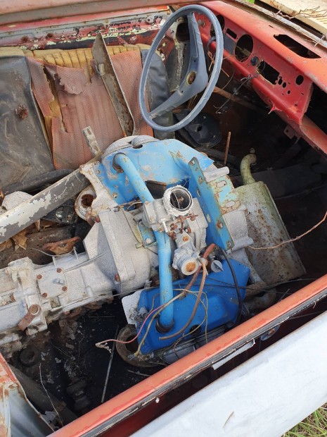 BMW 700 LS Luxus motor + vlt