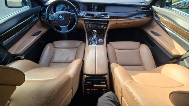 BMW 730 D elad� tulajdonost�l