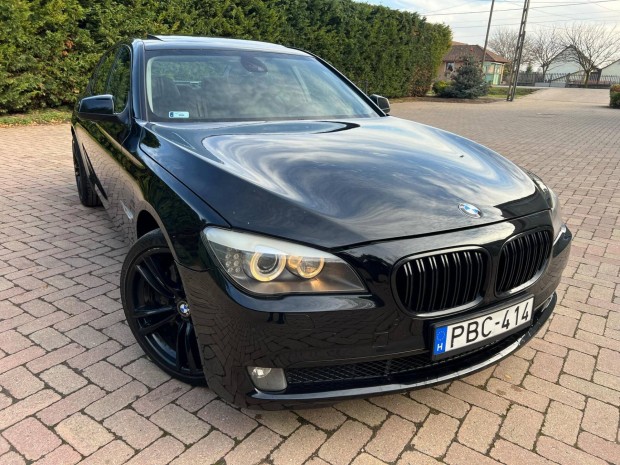 BMW 730d (Automata)