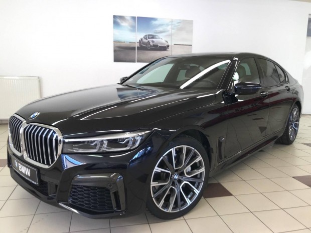 BMW 730d xdrive (Automata) M Paket!LED!Head-Up!...