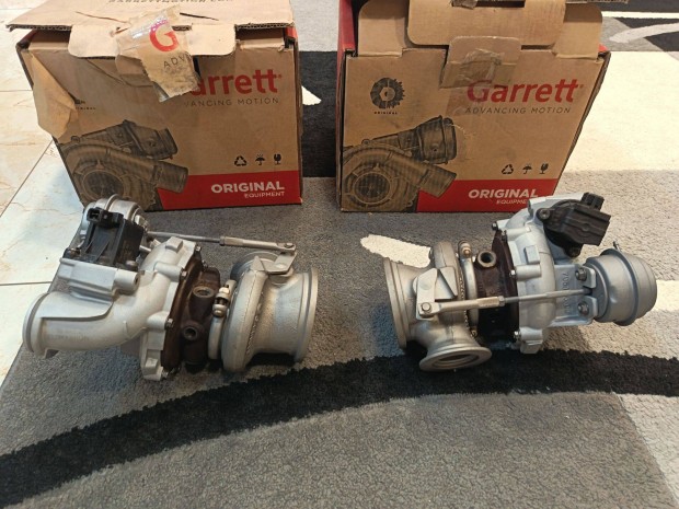 BMW 740i Turb� 2db!!