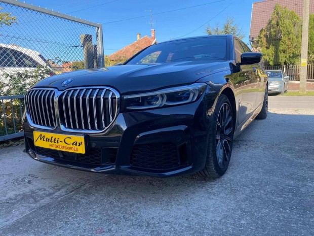 BMW 750Li xdrive (Automata) Full-Full Extra!KIF...