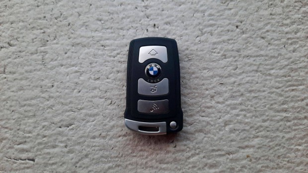 BMW 7 E65 E66 j kulcshz nyerskulcs kulcs tvirnyt hz
