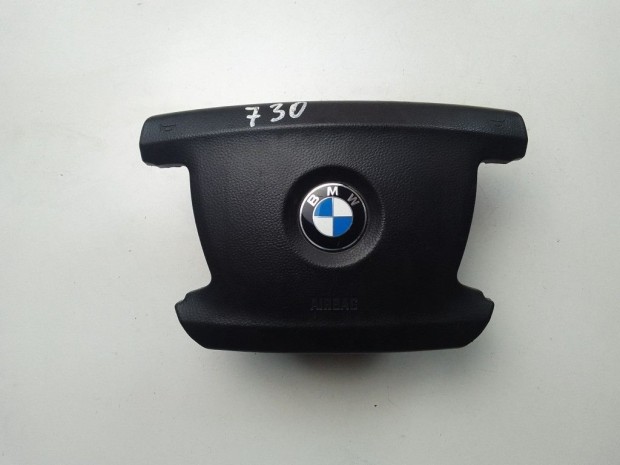 BMW 7 E65 Kormánylégzsák 604358900