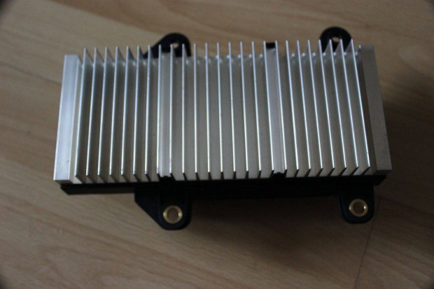 BMW 7 E65 powermodul