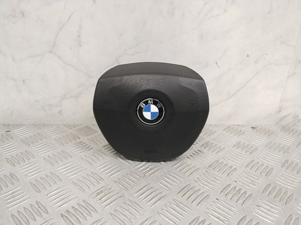 BMW 7 F01 Kormánylégzsák 7828403