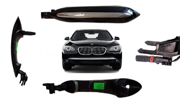 BMW 7 F01 bal els kilincs cikkszm 7237213