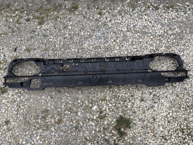 BMW 7 G11 G12 hátsó lökhárító betét 7357142
