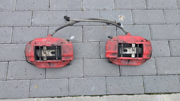 BMW 7 Series E38 Brembo fknyereg