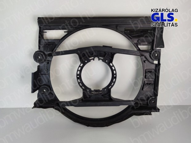 BMW 7 (E38) 740 d M67 H�t�ventil�tor keret (6921394, 64546921394)