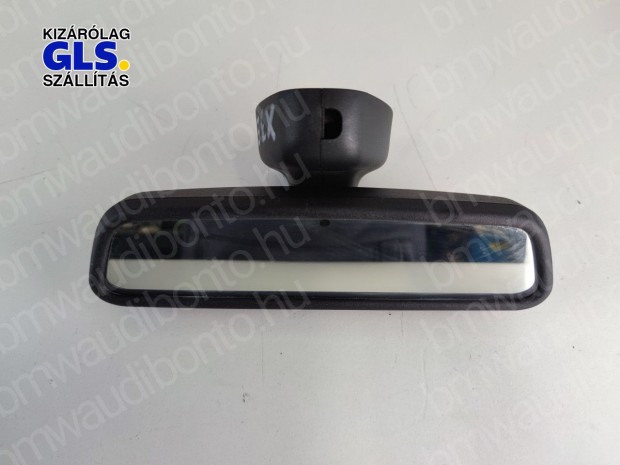 BMW 7 (E38) Bels visszapillant tkr (8238066, 51168238066)