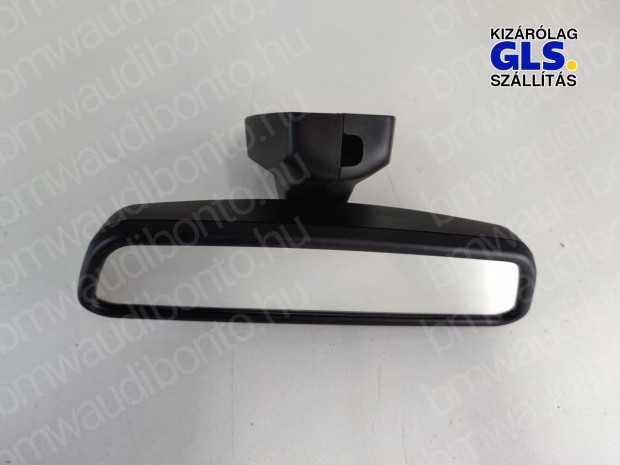 BMW 7 (E38) Bels visszapillant tkr (8257275, 51168257275)
