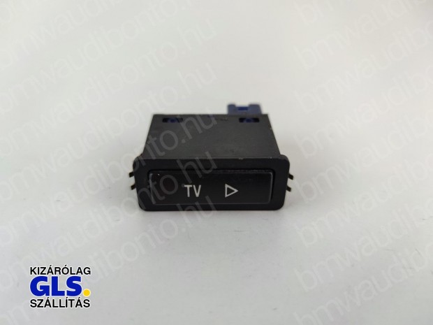 BMW 7 (E38) Multimdia vezrl (8368345, 61318368345)