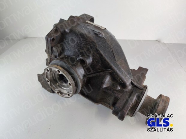 BMW 7 (E65, E66, E67) 730 Ld Hts differencilm (7514797)