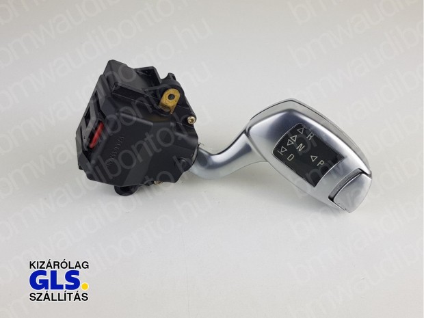 BMW 7 (E65, E66, E67) 730 d Sebessgvlt fokozatvlaszt (4114183)