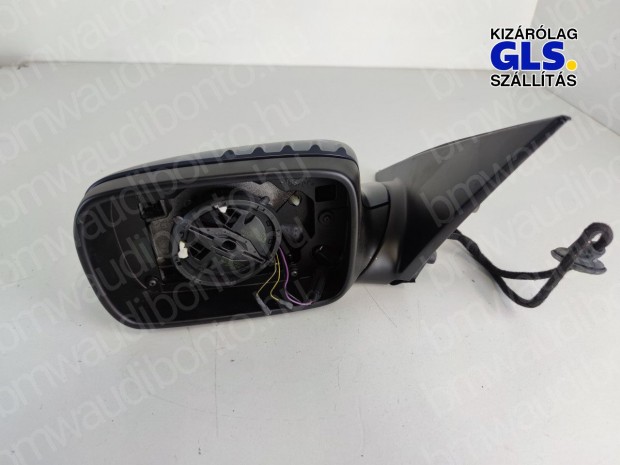 BMW 7 (E65, E66, E67) Bal els� ajt� visszapillant� t�k�r (elektromos)