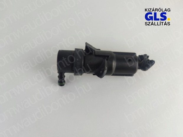BMW 7 (E65, E66, E67) Bal els fnyszrmos fvka (7001949)