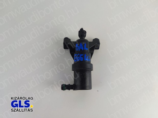 BMW 7 (E65, E66, E67) Bal els fnyszrmos fvka (7137401)