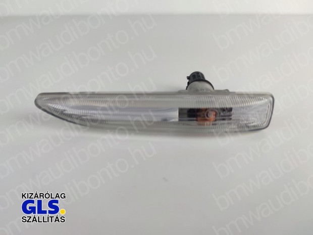 BMW 7 (E65, E66, E67) Bal els� oldal ir�nyjelz� l�mpa (index) (7164757