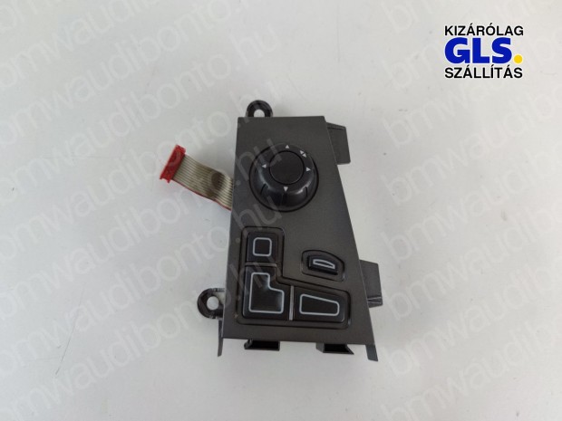 BMW 7 (E65, E66, E67) Bal els lsllt kapcsol (6918382)