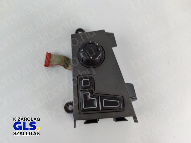 BMW 7 (E65, E66, E67) Bal els lsllt kapcsol (6930027)