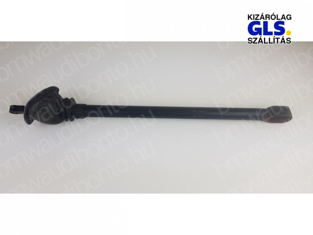 BMW 7 (E65, E66, E67) Bal hátsó ajtó ajtóhatároló (7001005)