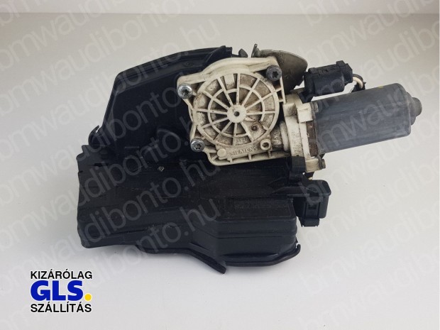 BMW 7 (E65, E66, E67) Bal hts ajt zr (7028909, 51227028909)