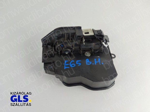 BMW 7 (E65, E66, E67) Bal hts ajt zr (7167067, 51217167067)