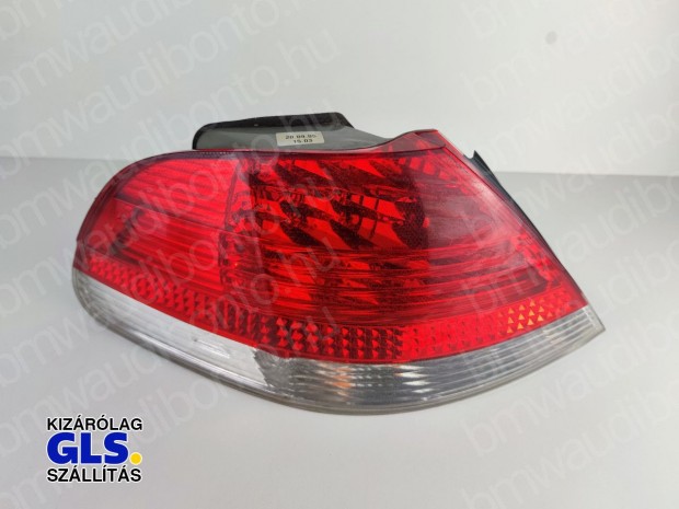 BMW 7 (E65, E66, E67) Bal kls hts lmpa (6937235, 63216937235)