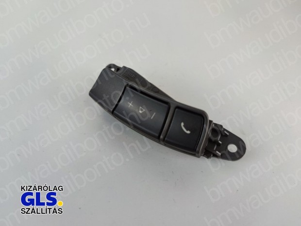 BMW 7 (E65, E66, E67) Bal multikormny kapcsol (6911584, 61316911584)