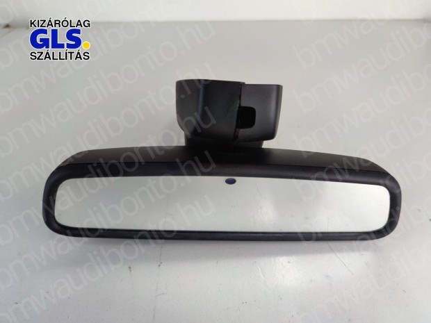 BMW 7 (E65, E66, E67) Bels visszapillant tkr (9123937,