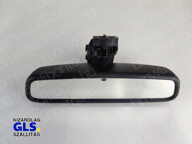 BMW 7 (E65, E66, E67) Bels visszapillant tkr (9159088,