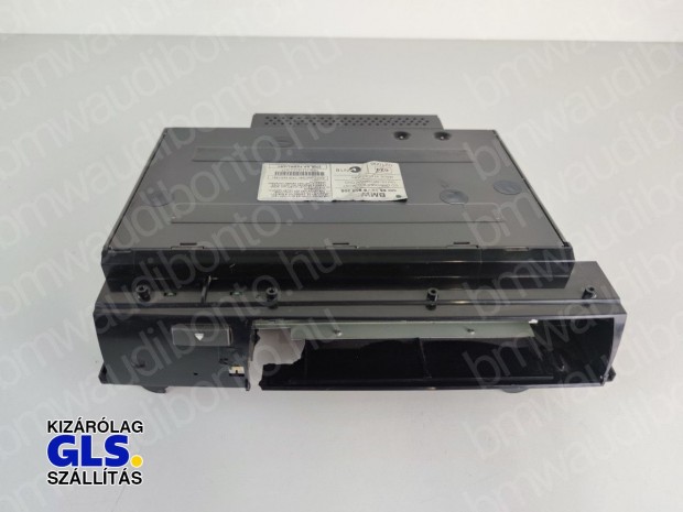BMW 7 (E65, E66, E67) CD/DVD tr (6958205, 65126958205, 65126974848)