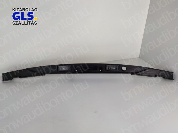 BMW 7 (E65, E66, E67) Csomagtrajt dszlc (7134036, 51137134036)